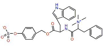 Denticin A